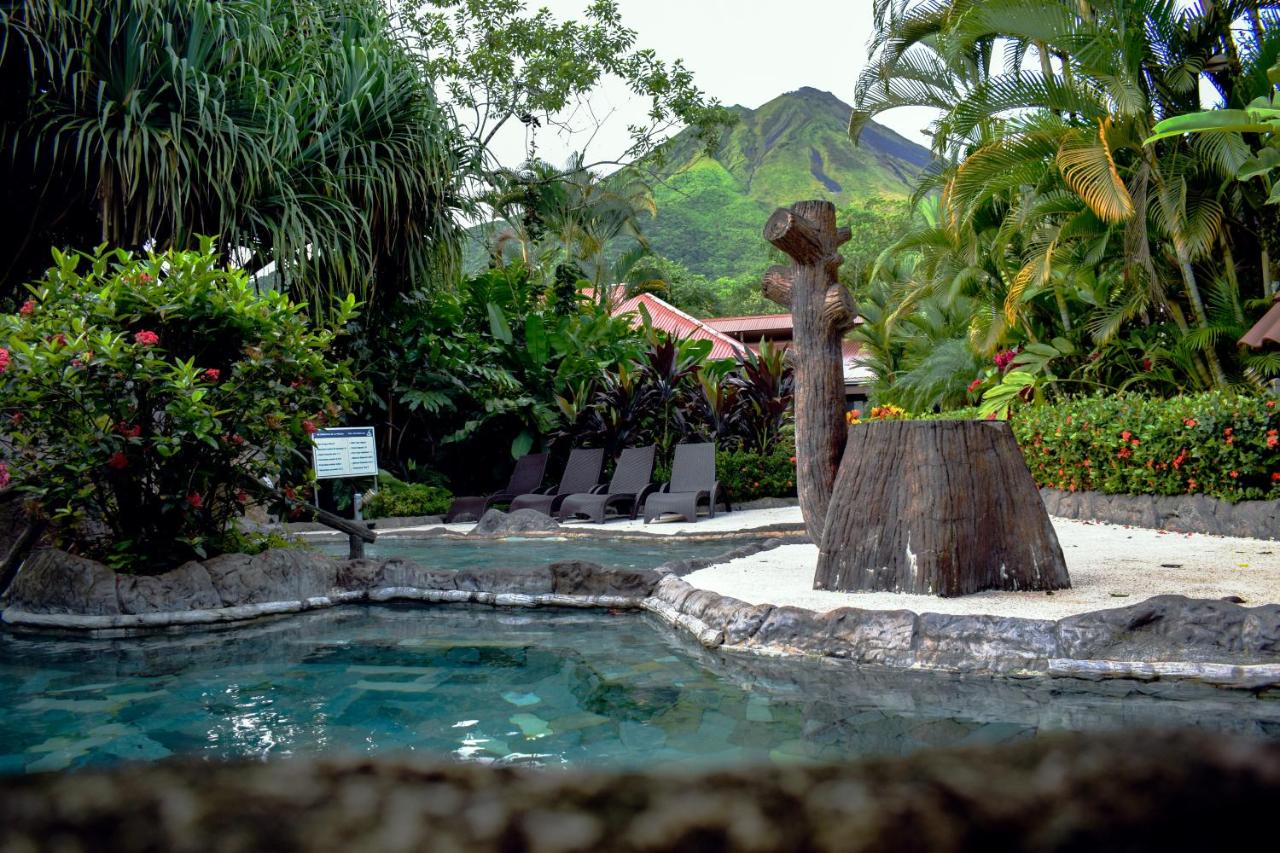 Los Lagos Spa & Thermal Resort Experience photo