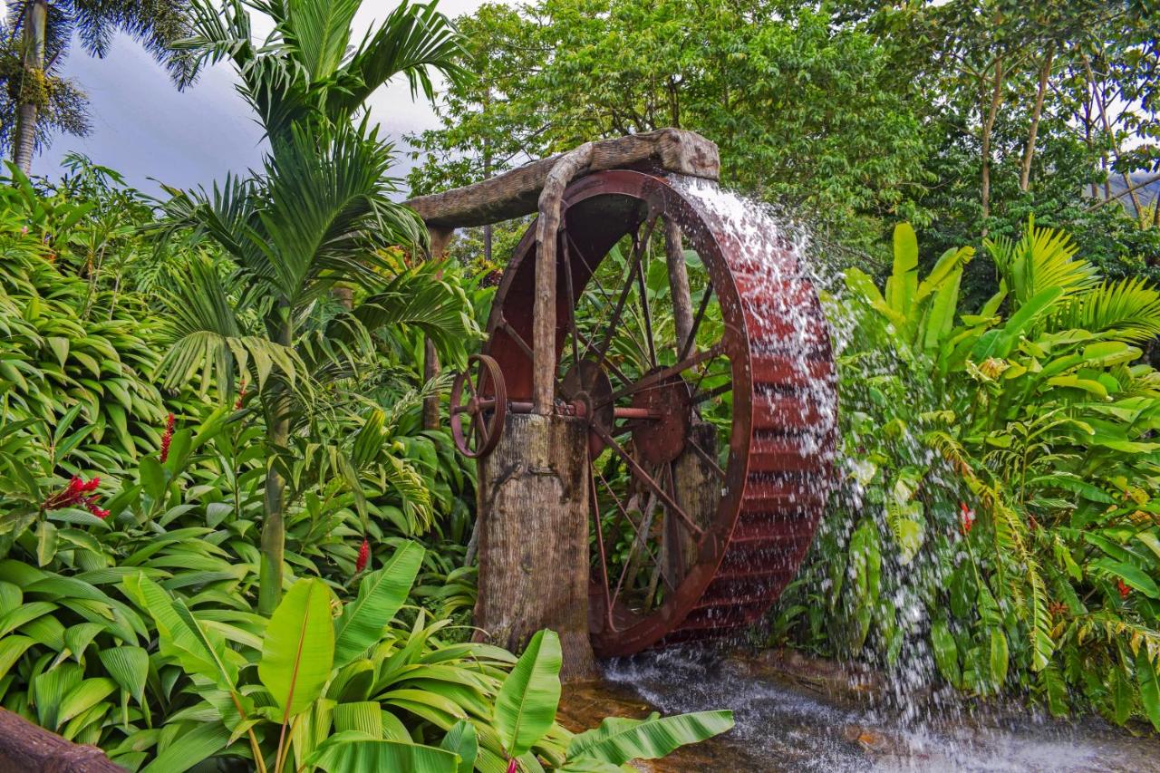 Los Lagos Spa & Thermal Resort Experience photo