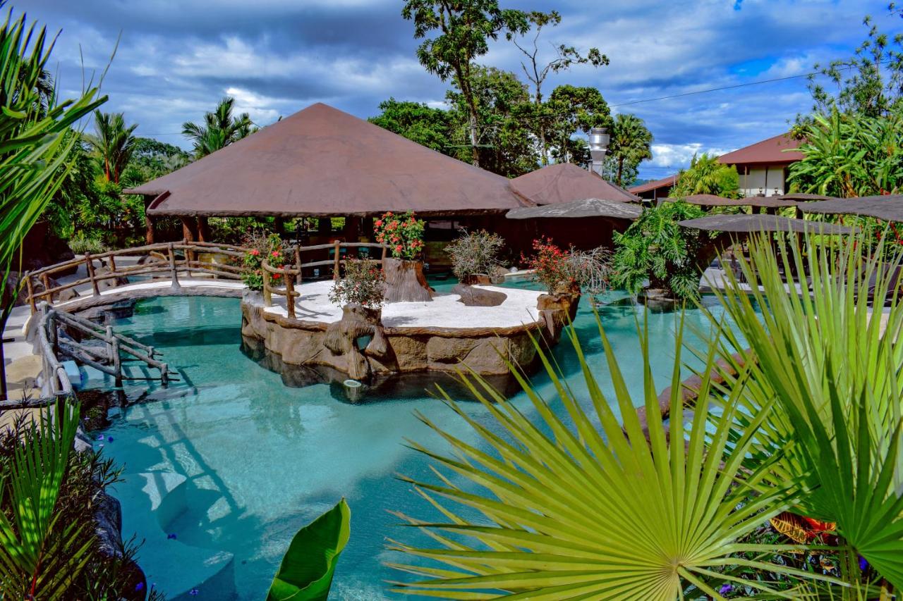 Los Lagos Spa & Thermal Resort Experience photo