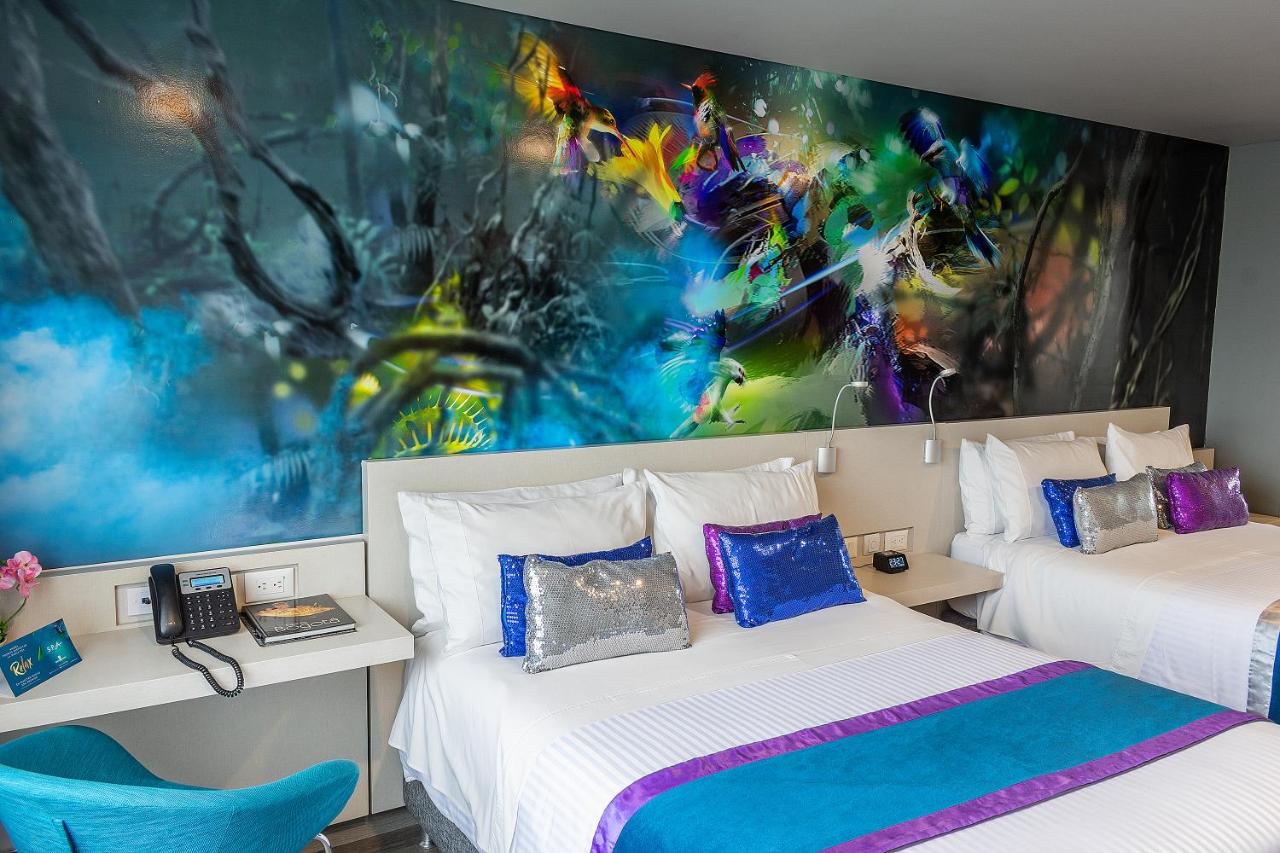Hotel Black Tower Premium photo
