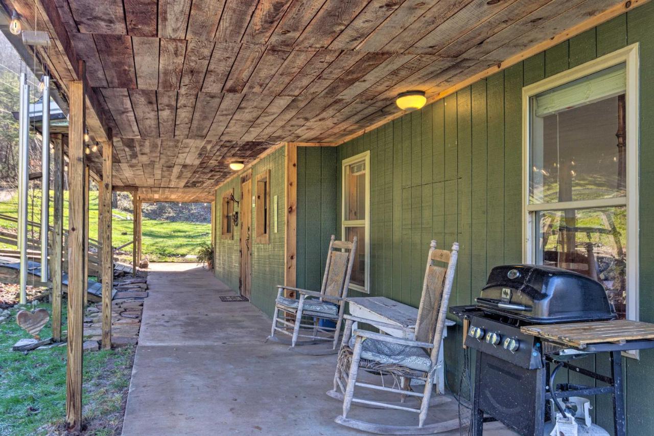 The Hideaway @ Chubenko's Farm — photo 22