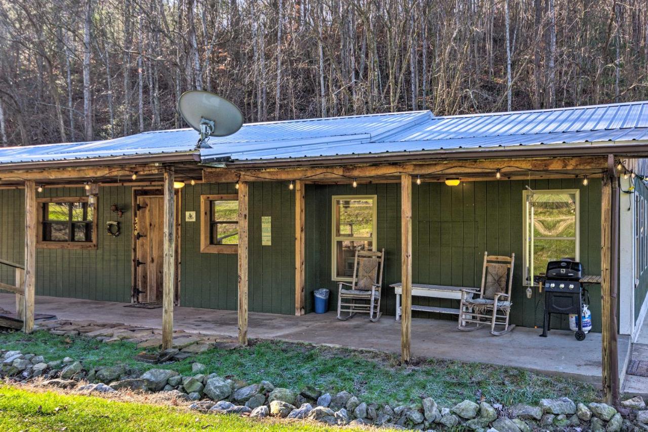 The Hideaway @ Chubenko's Farm — photo 24