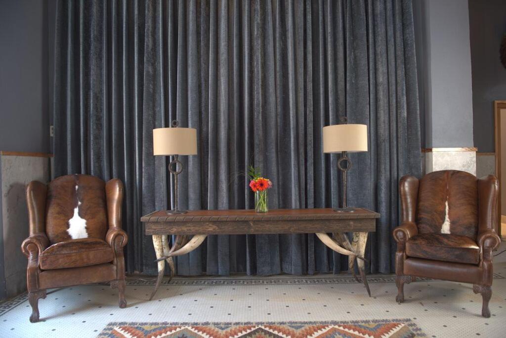 Frontier Hotel Pawhuska — photo 9