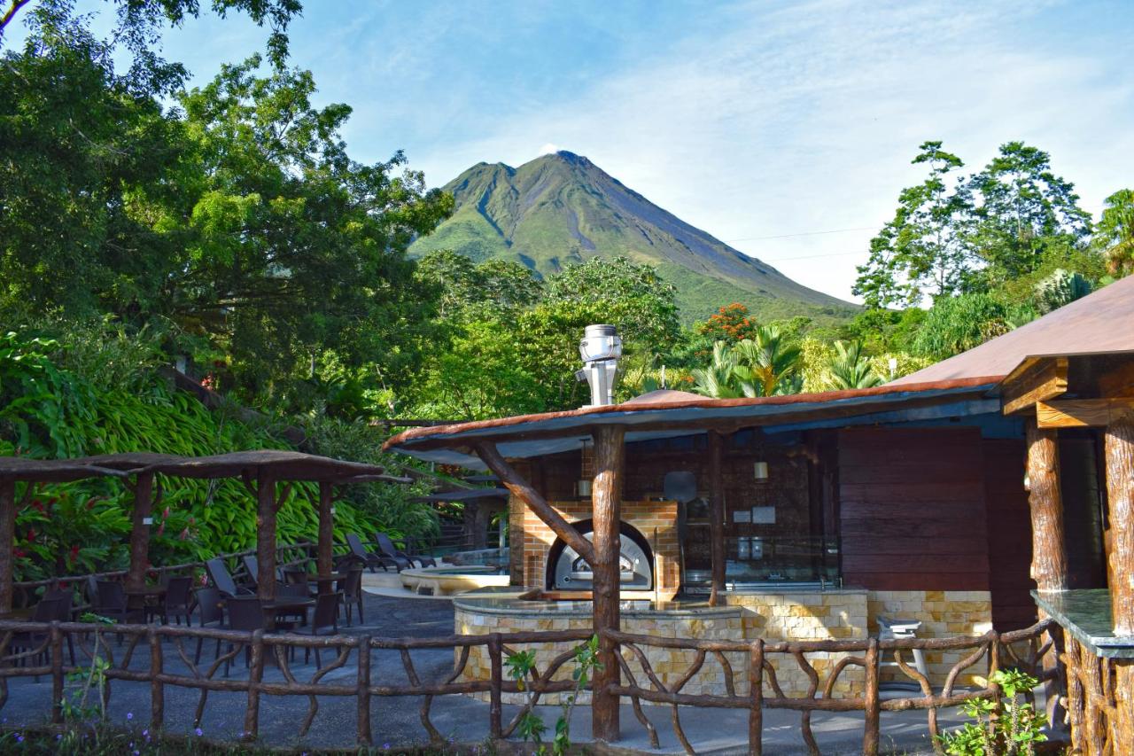 Los Lagos Spa & Thermal Resort Experience photo