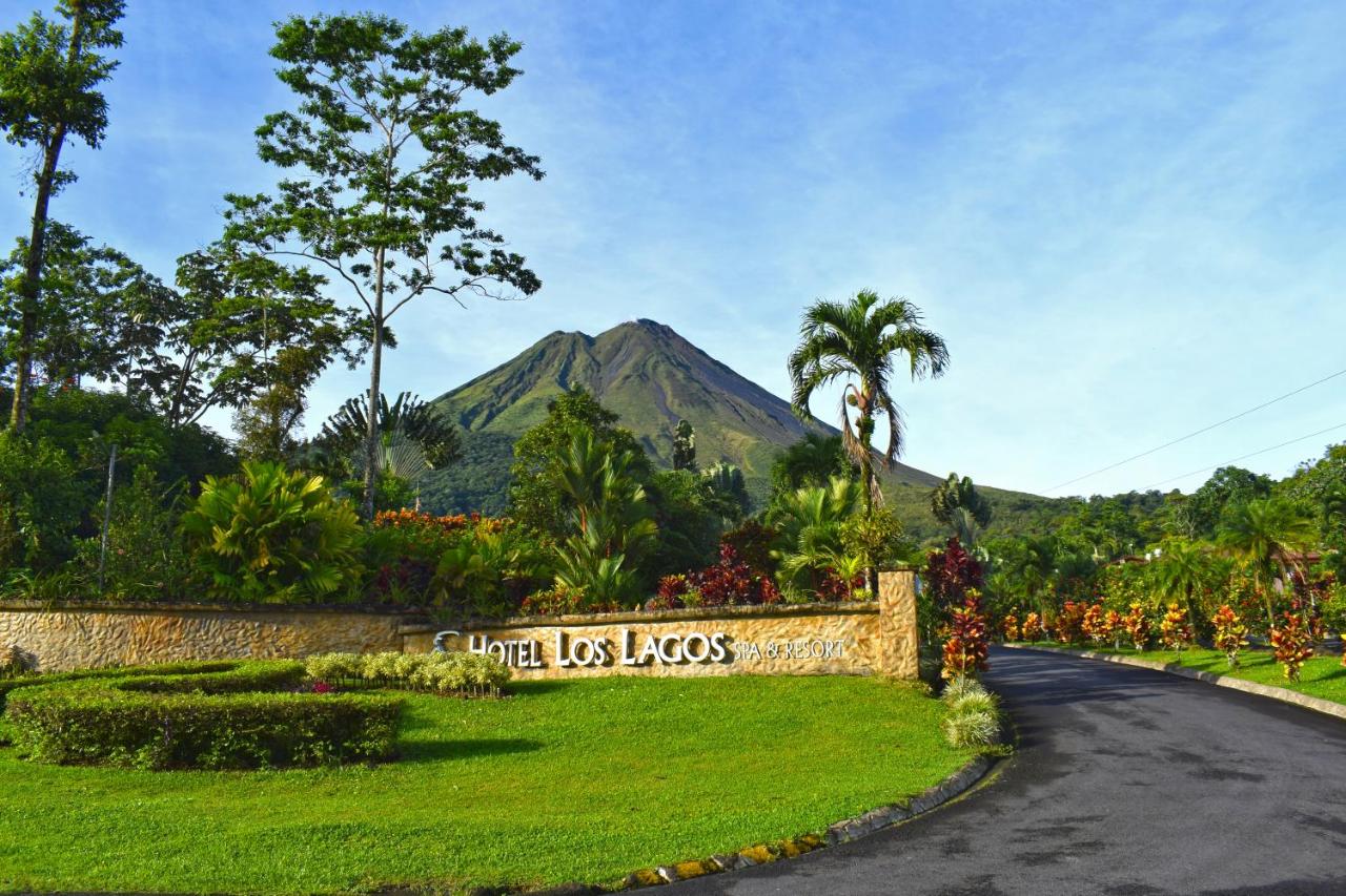 Los Lagos Spa & Thermal Resort Experience photo