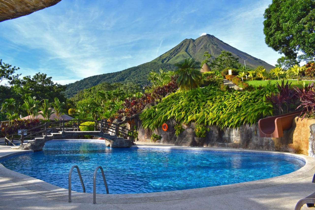 Los Lagos Spa & Thermal Resort Experience photo