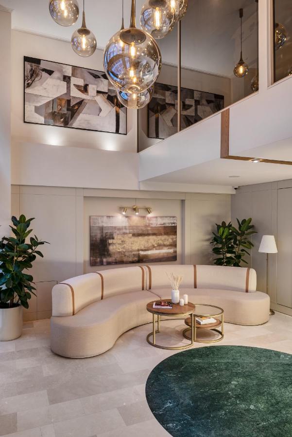 Delita City Hotel - 3