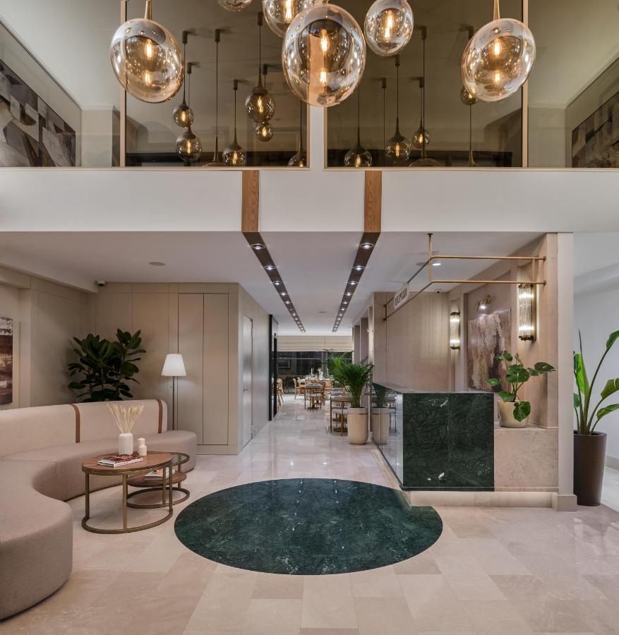 Delita City Hotel - 2