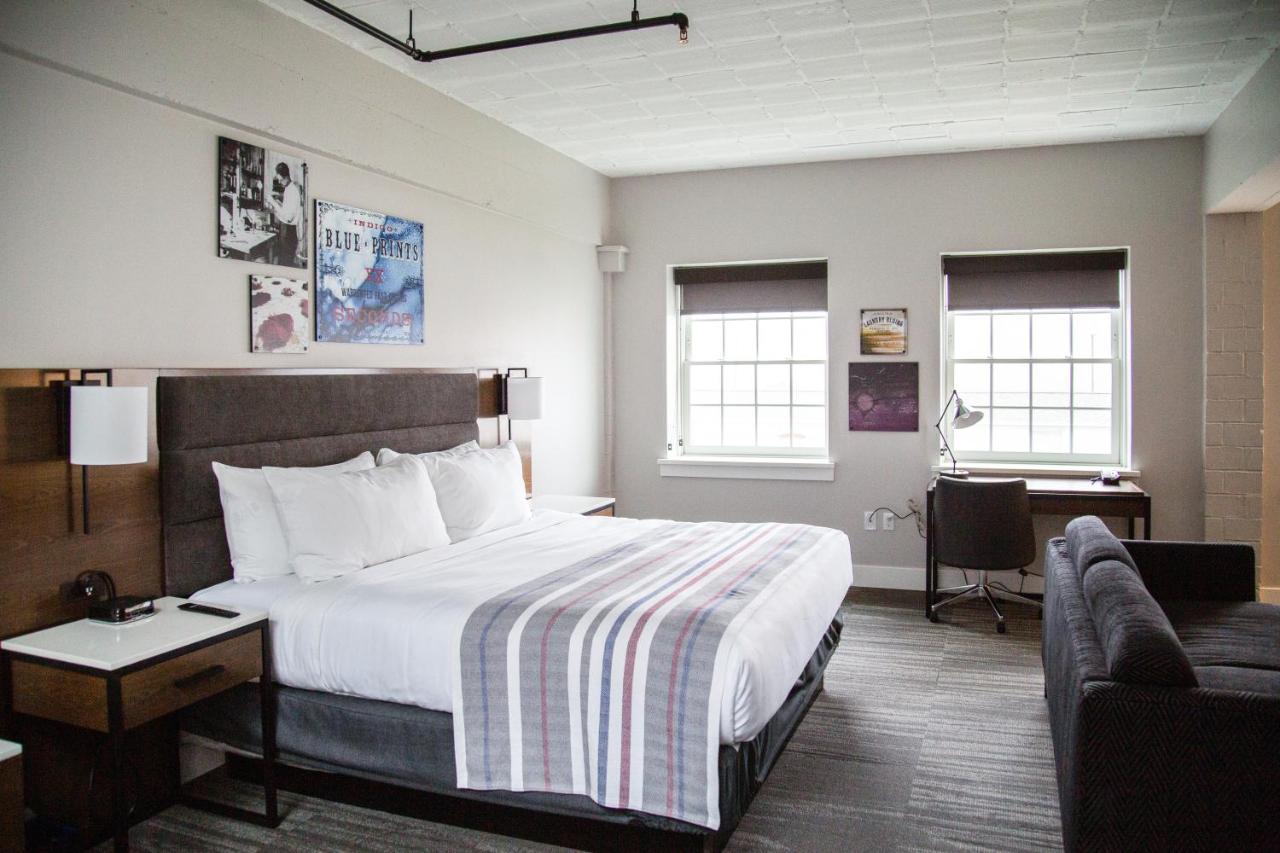 Hotel Millwright — photo 2