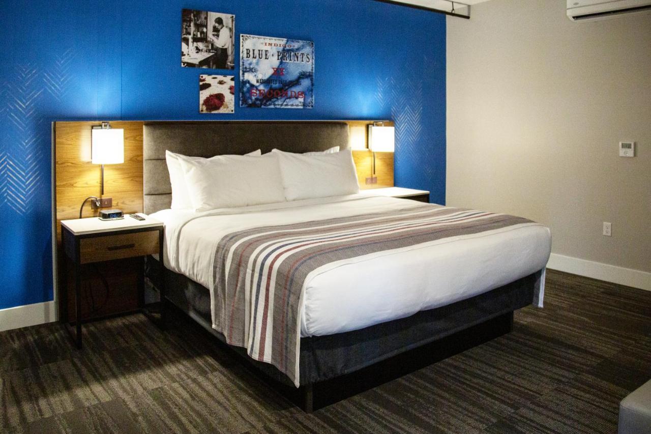 Hotel Millwright — photo 23