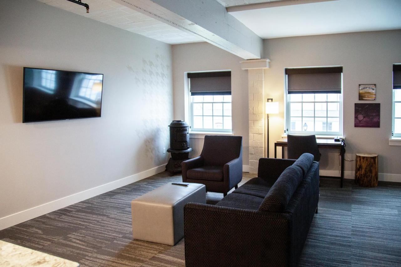 Hotel Millwright — photo 8