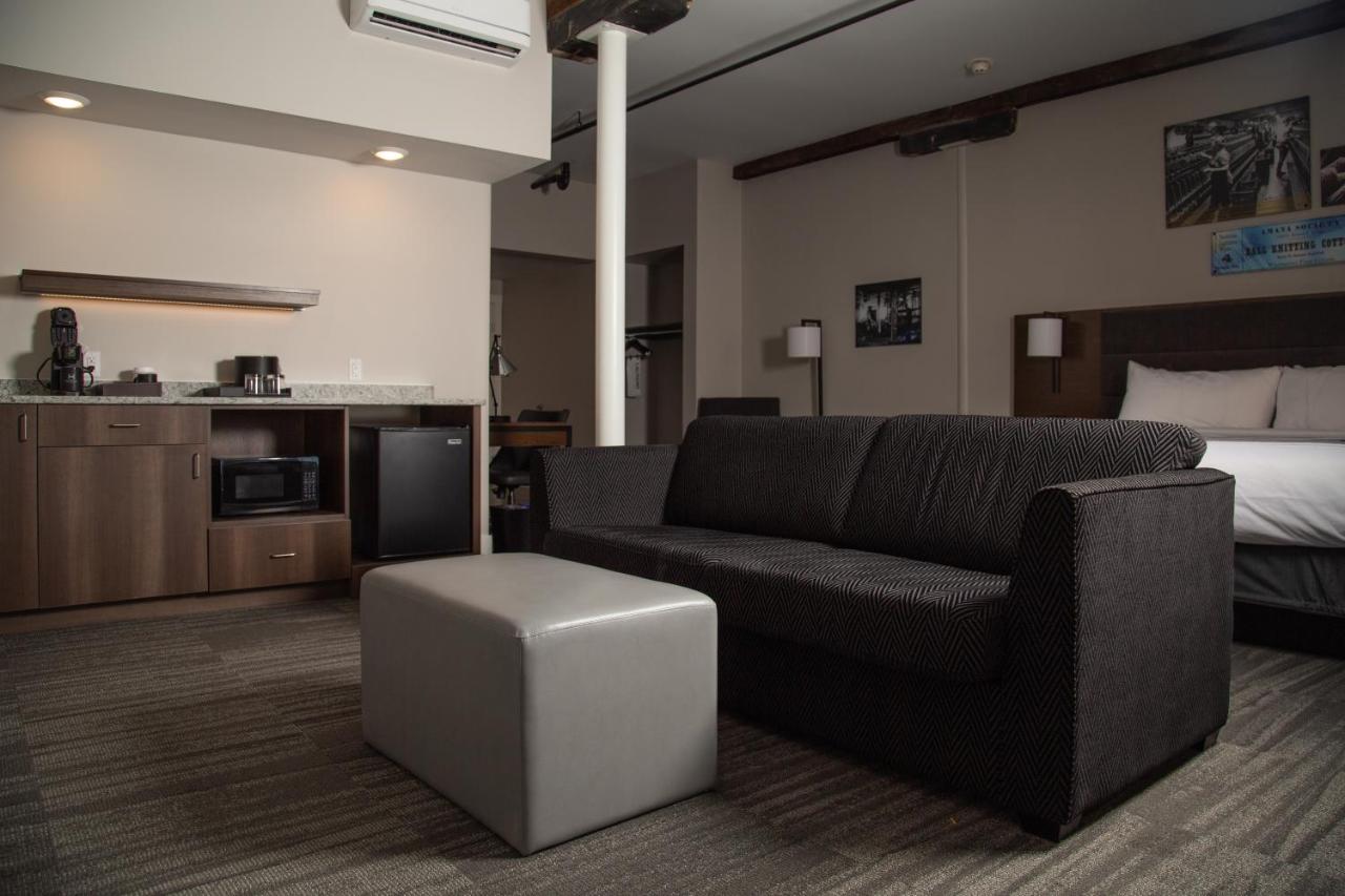 Hotel Millwright — photo 17
