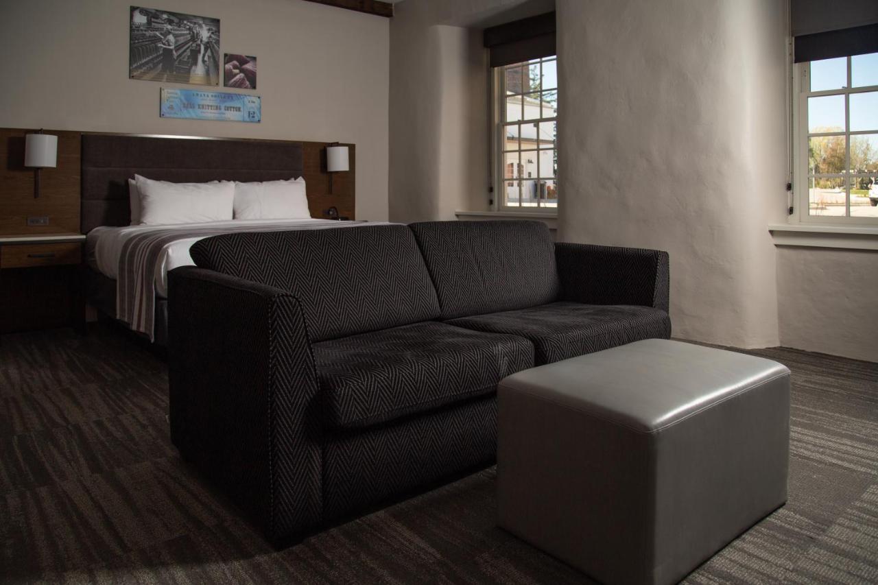 Hotel Millwright — photo 18