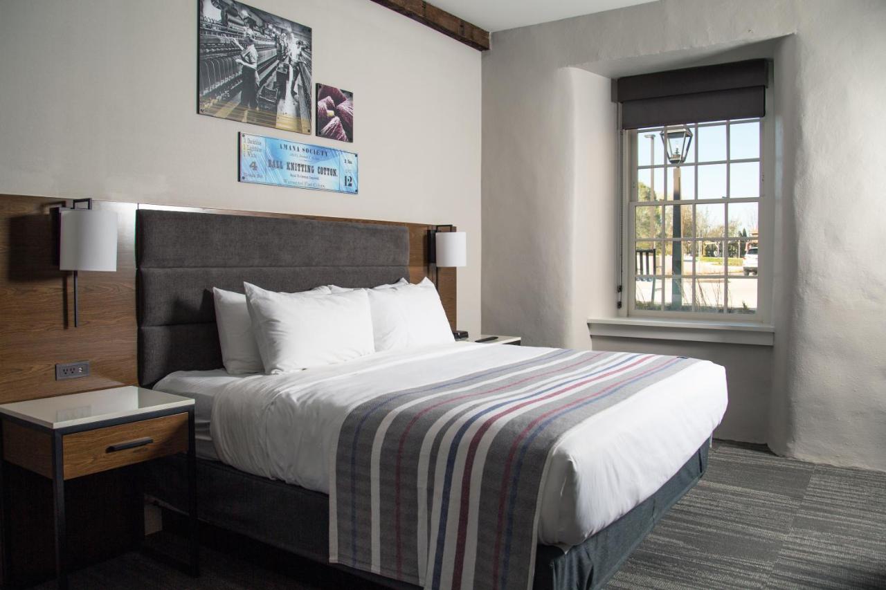 Hotel Millwright — photo 9