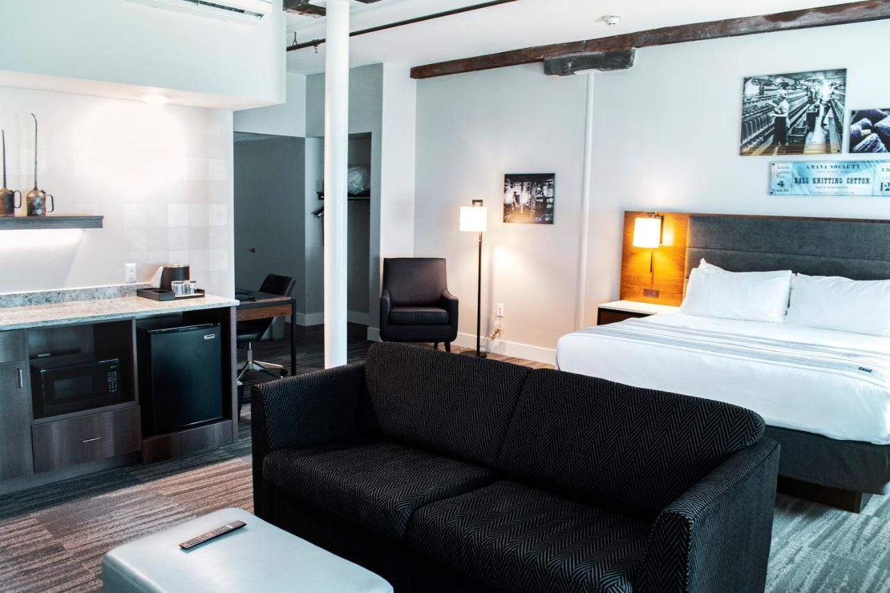 Hotel Millwright — photo 7