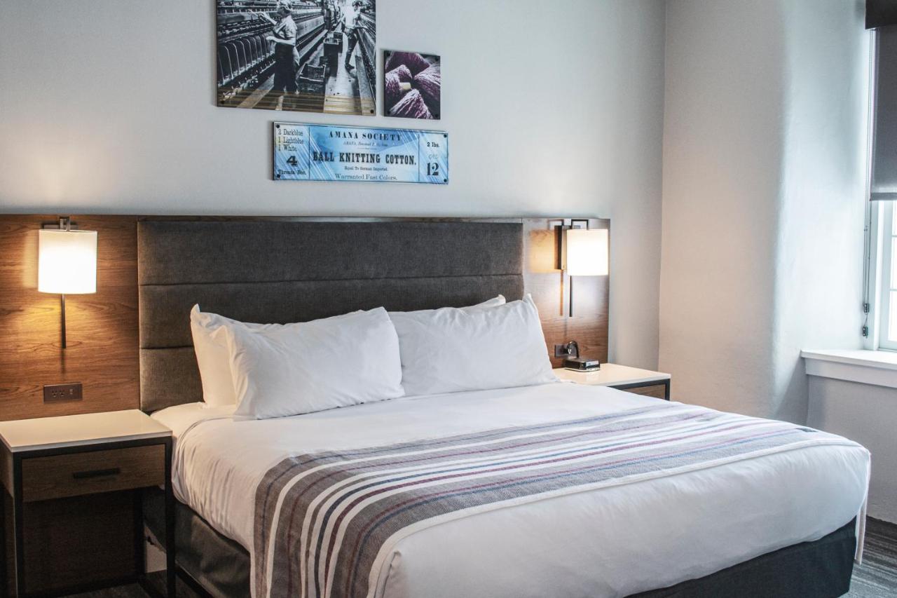 Hotel Millwright — photo 20