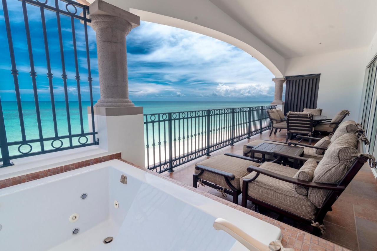 Grand Residences Riviera Cancun, All Inclusive photo