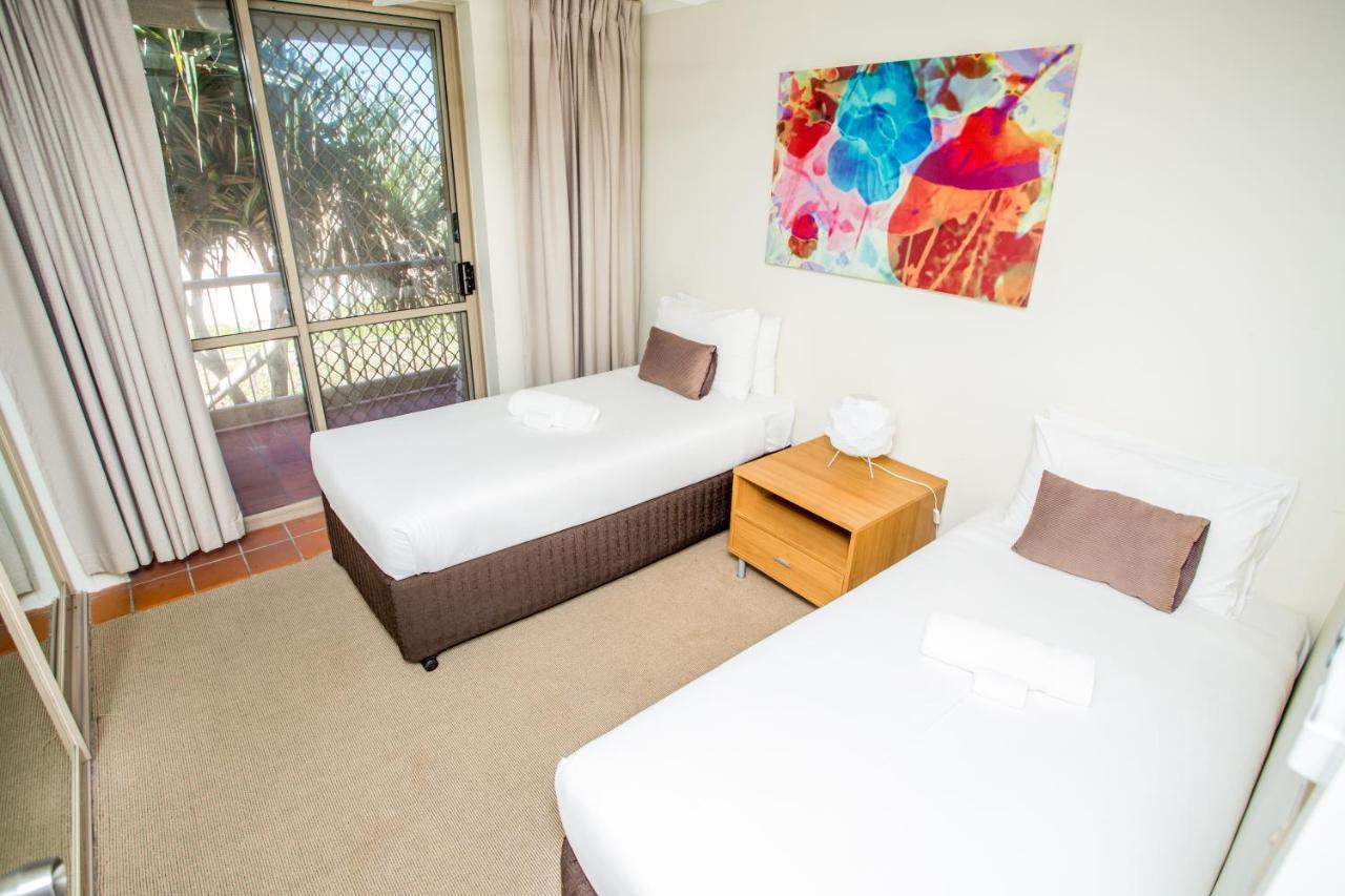 Sanctuary Beach Resort photo