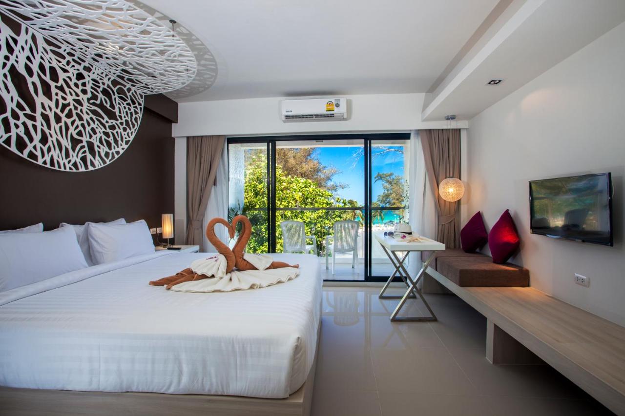 Image: Coral Inn