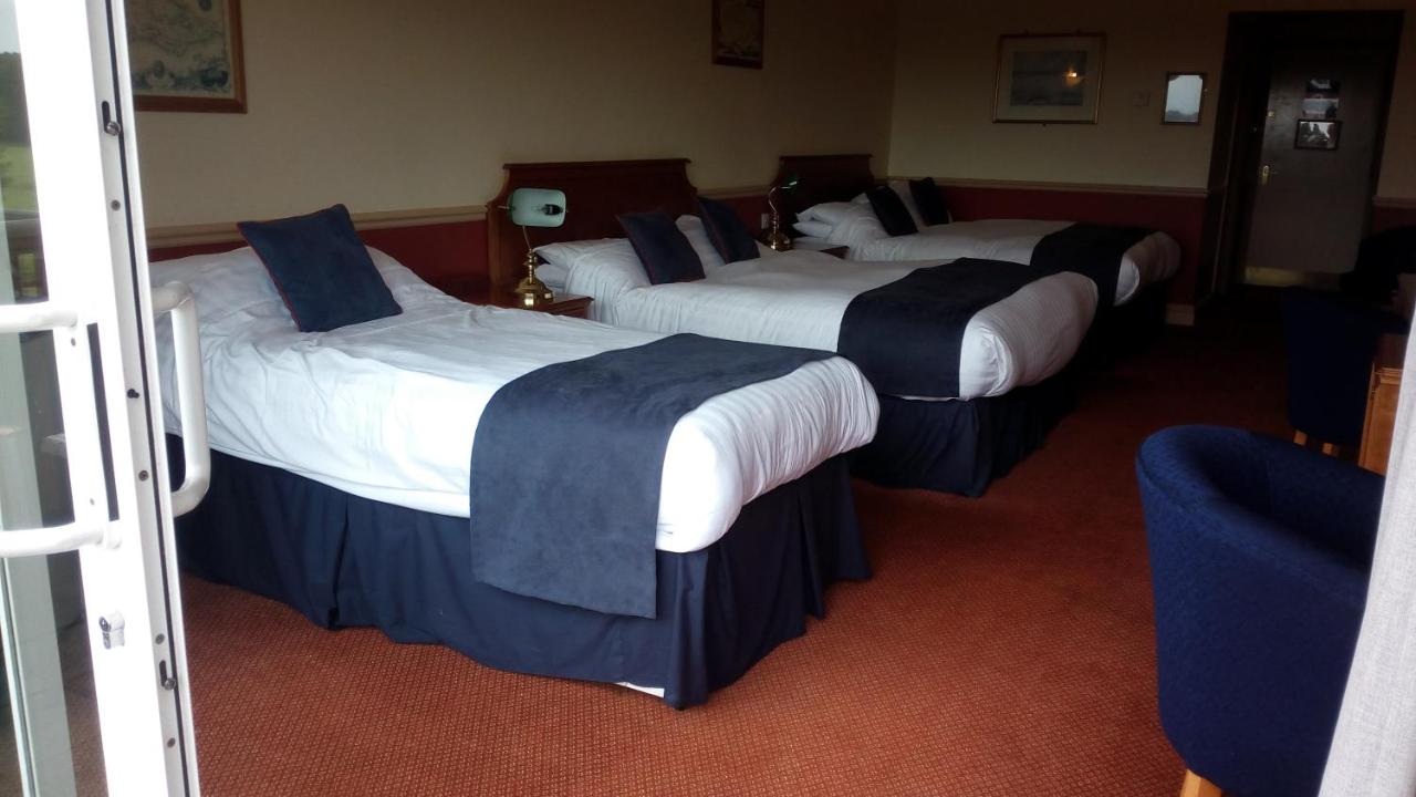 London Beach Country Hotel, Golf Club & Spa - Laterooms
