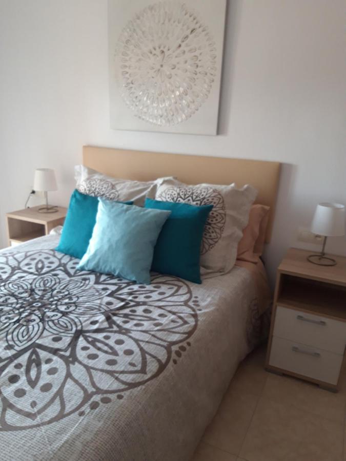 Apartamentos vistas al mar, Aguadulce – Bijgewerkte prijzen 2022