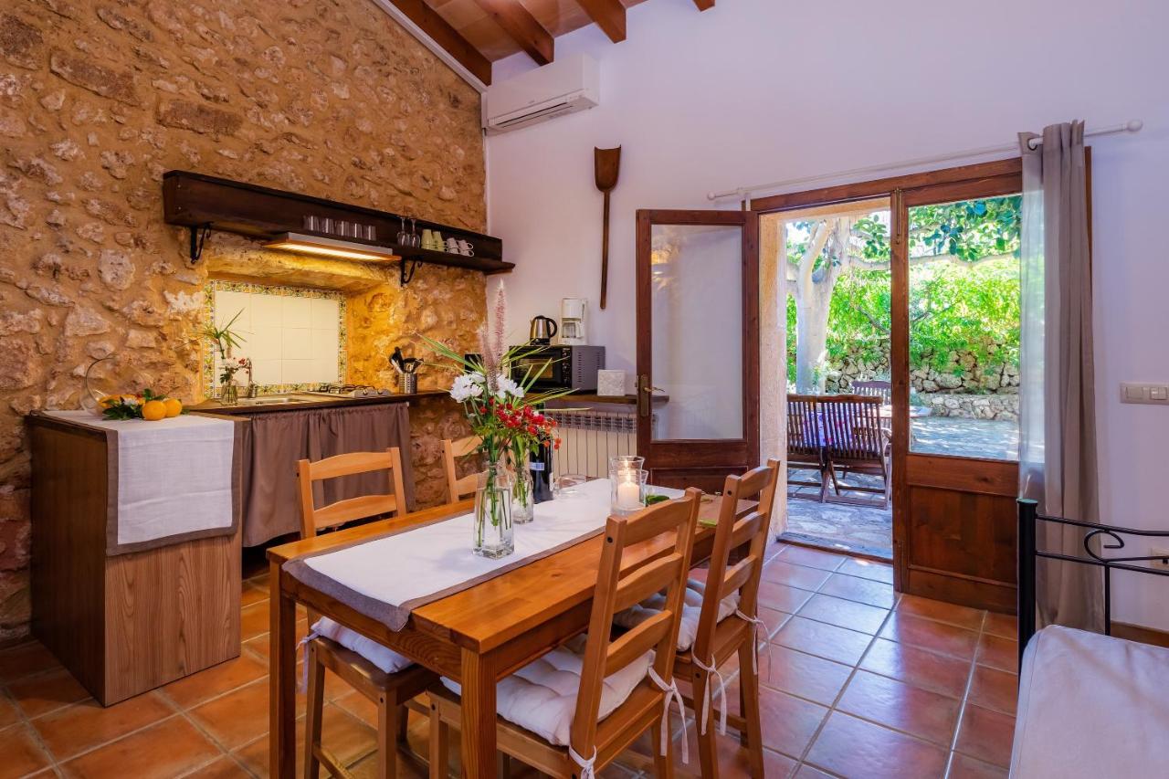 Apartment Sa Prunera de Sa Gruta Vella, Manacor, Spain ...