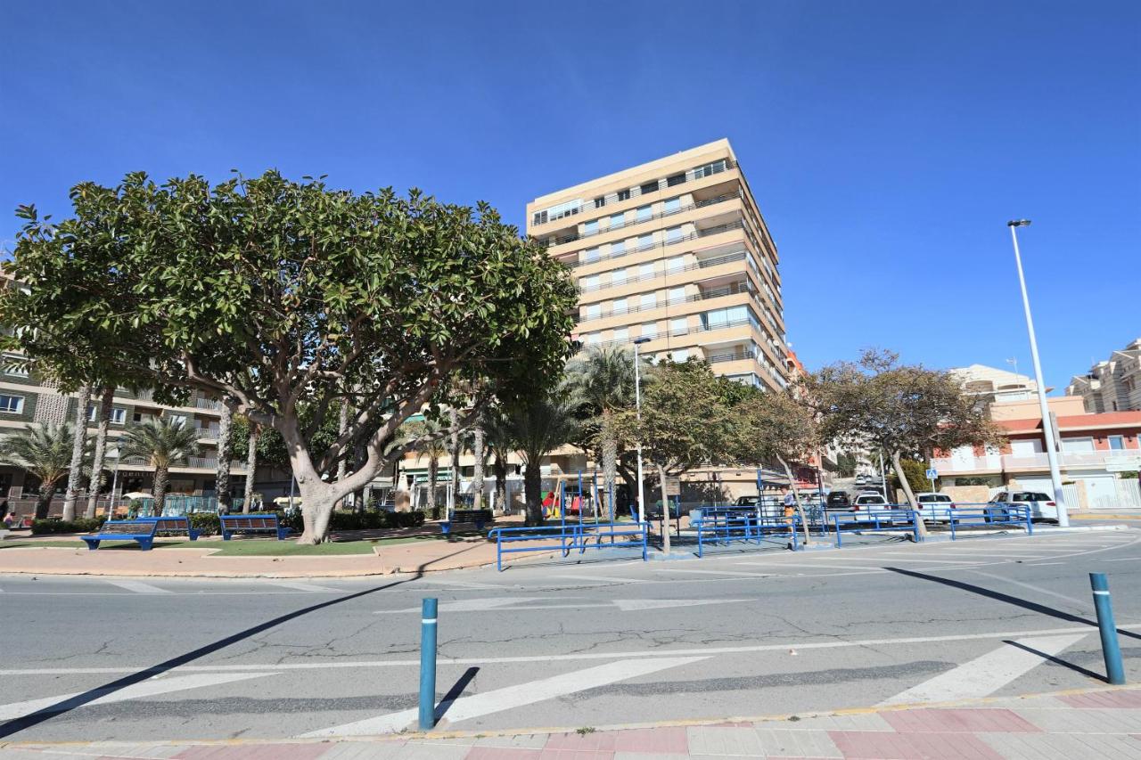 030 - Apartamento Valentín - comfortHOLIDAYS, Santa Pola ...