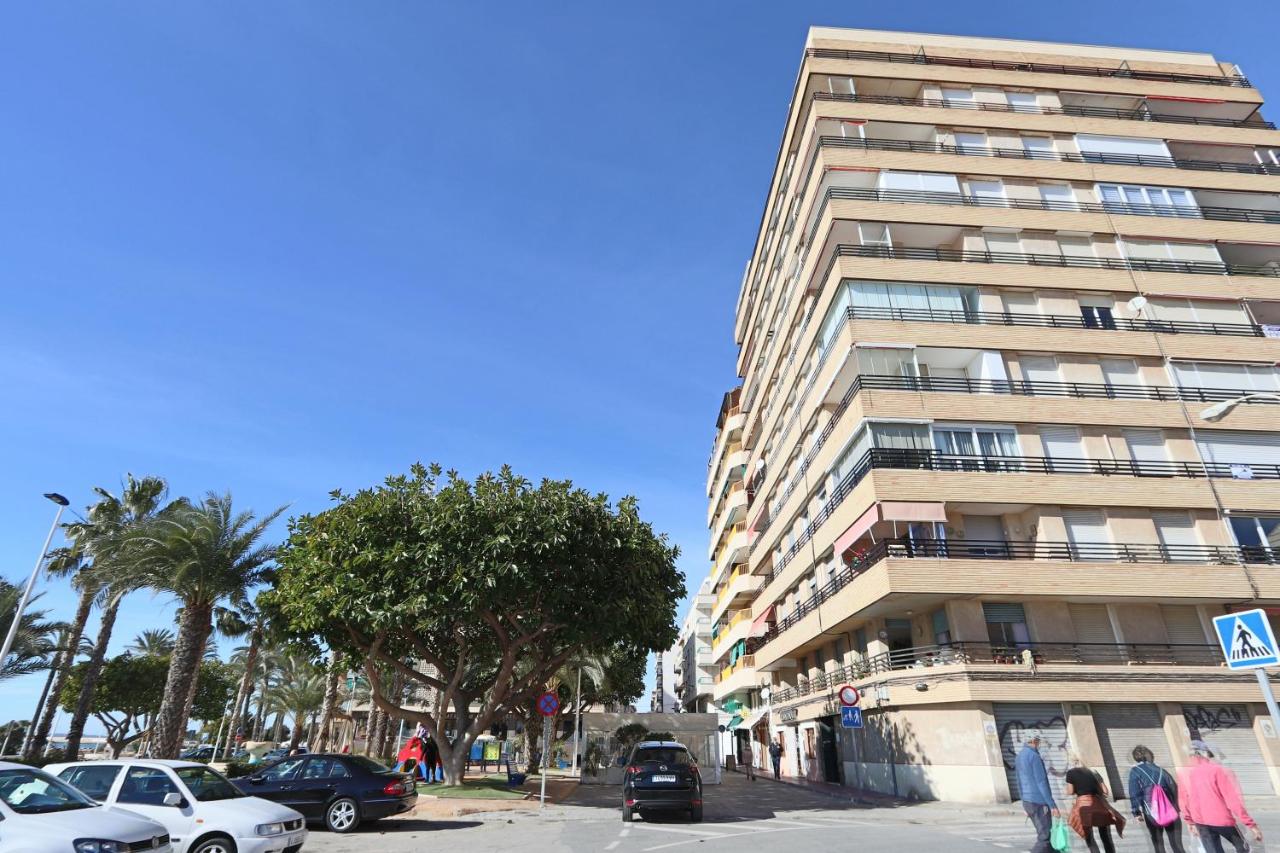 030 - Apartamento Valentín - comfortHOLIDAYS, Santa Pola ...