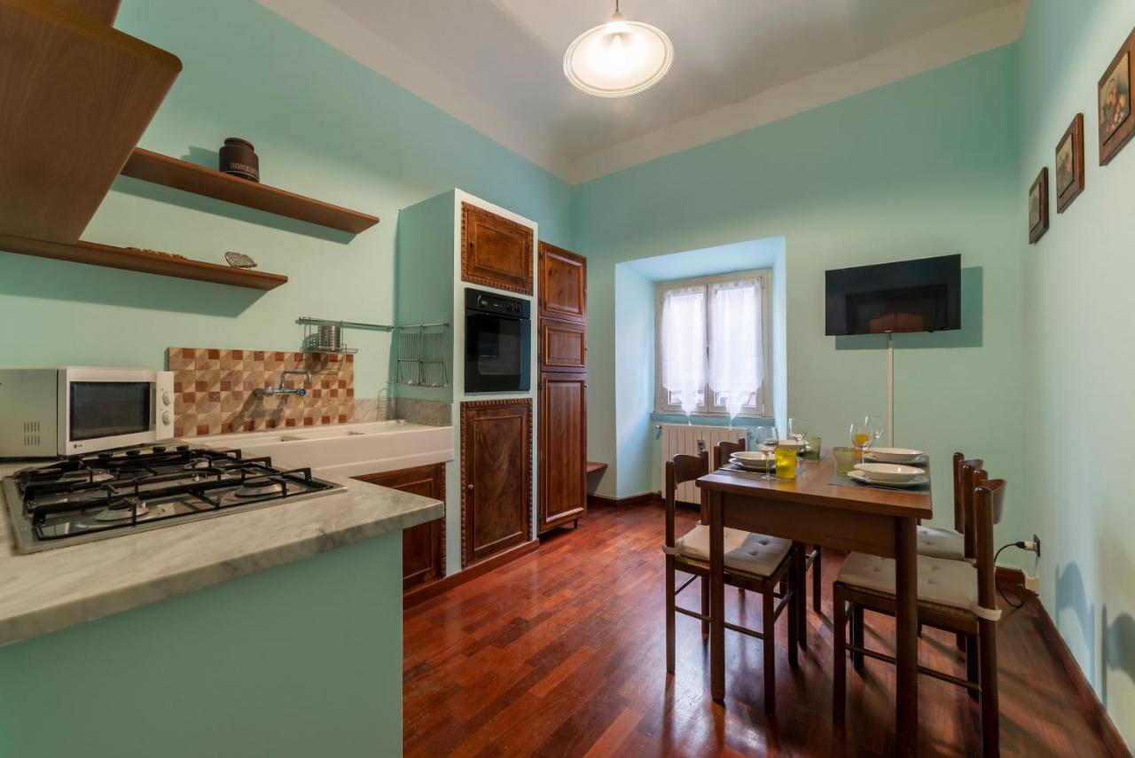 GuestHost - San Lorenzo Cozy and Comfortable Flat - 4