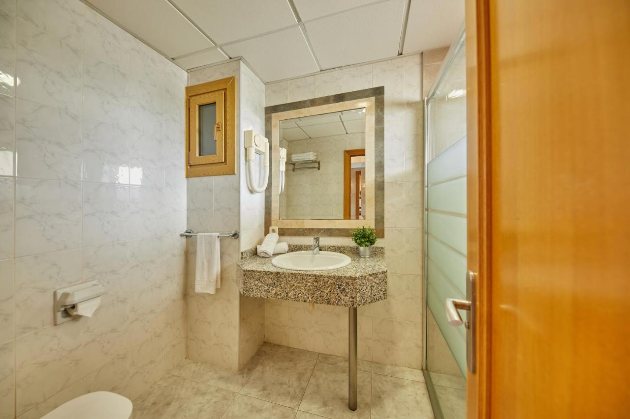 Apartamentos Ben-Hur - 3