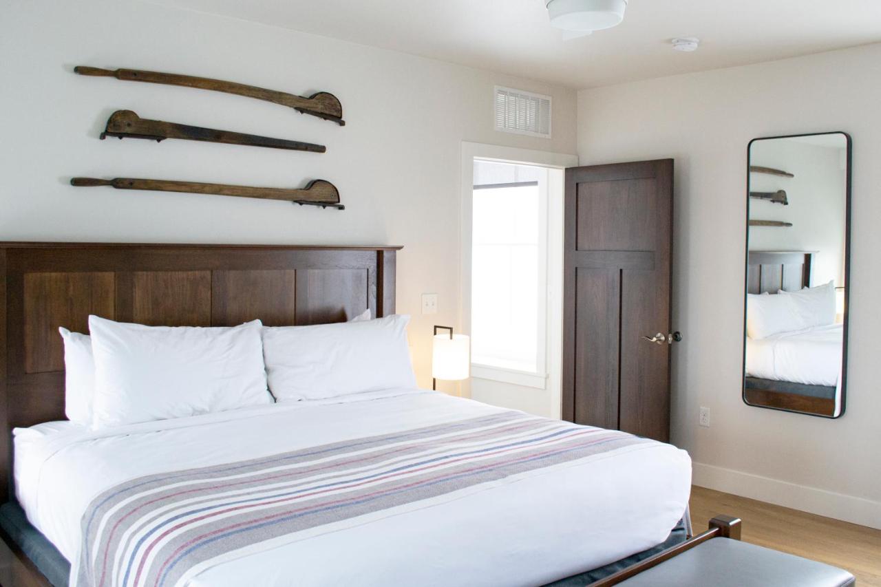 Hotel Millwright — photo 11