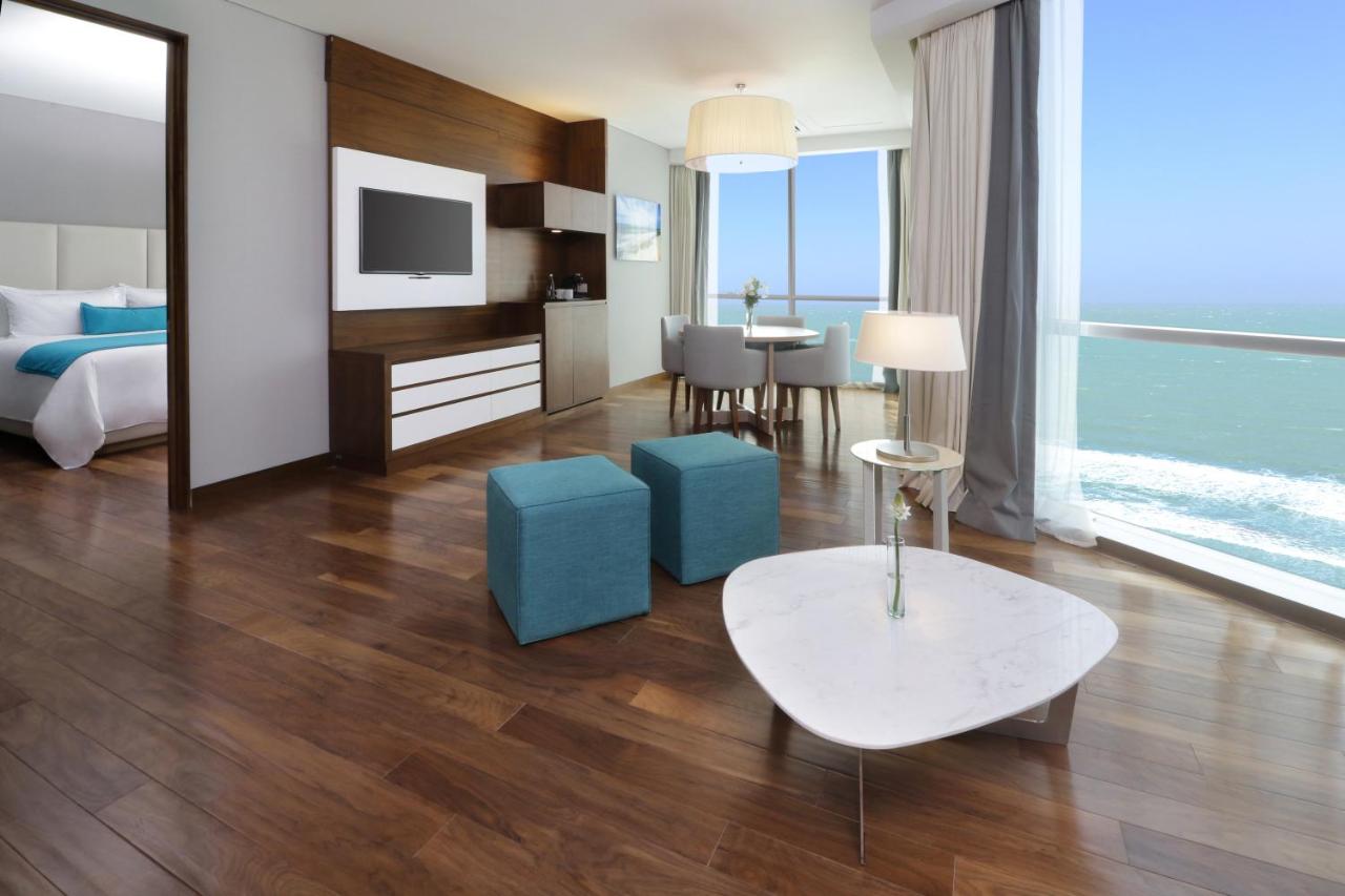 Hotel InterContinental Cartagena, an IHG Hotel photo
