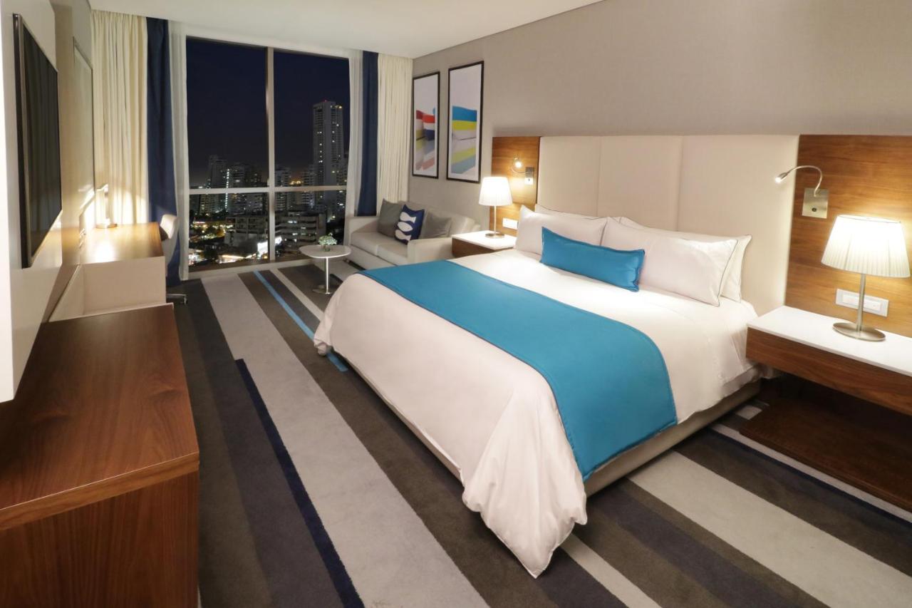 Hotel InterContinental Cartagena, an IHG Hotel photo