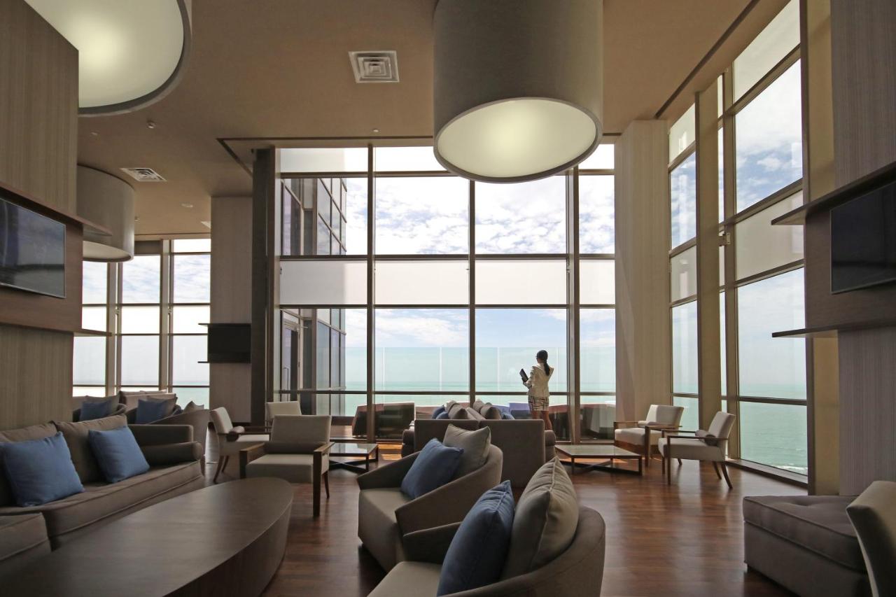 Hotel InterContinental Cartagena, an IHG Hotel photo