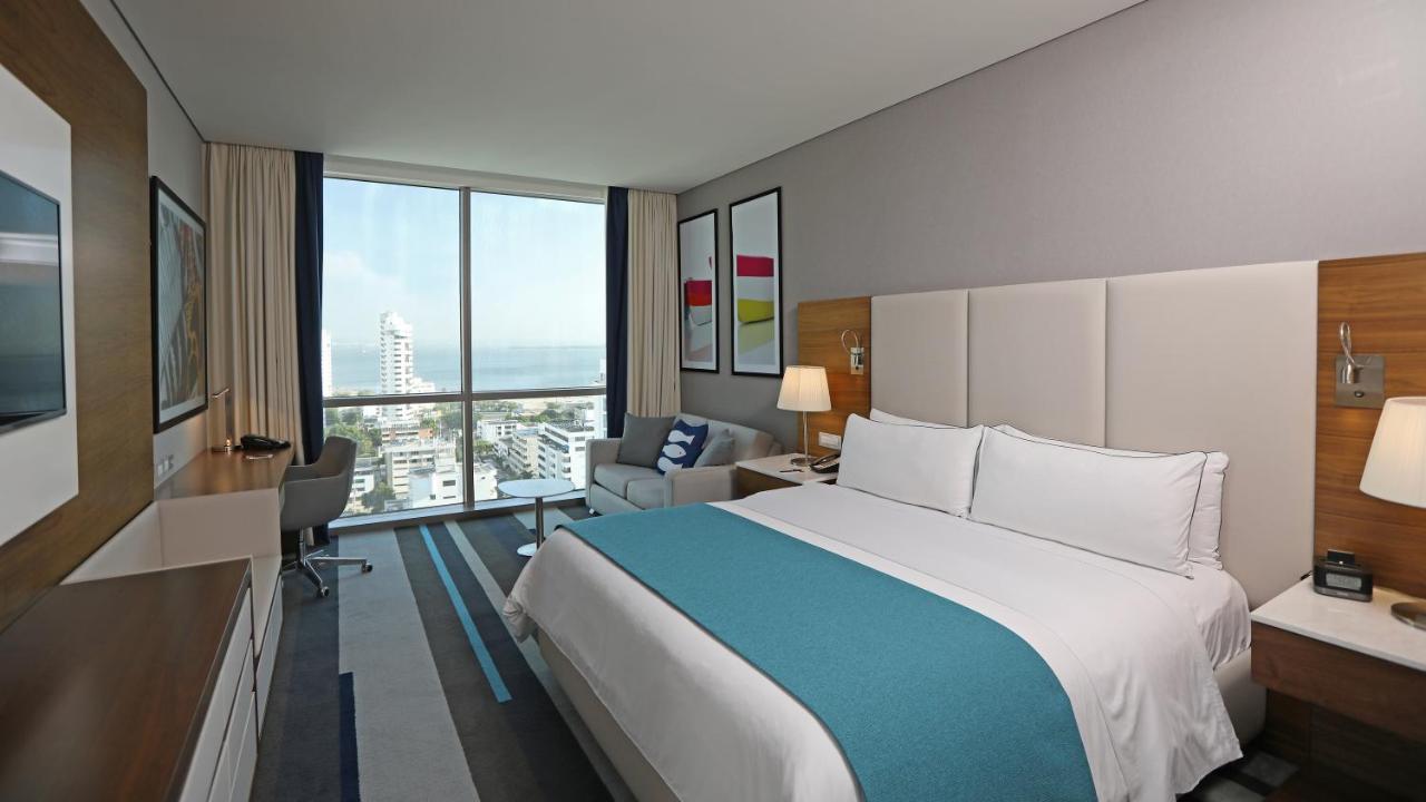 Hotel InterContinental Cartagena, an IHG Hotel photo