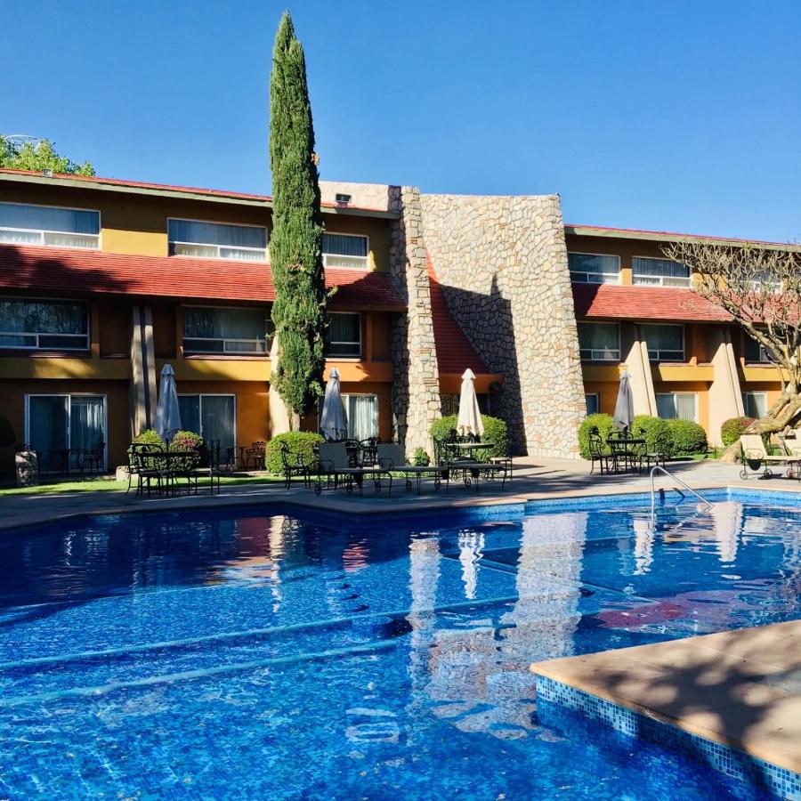 Hotel Real de Minas Tradicional, Querétaro – Updated 2023 Prices