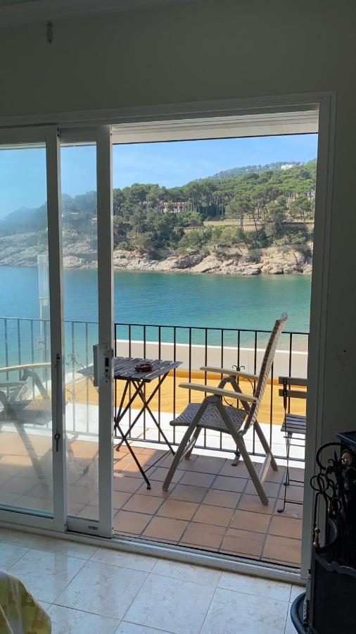 Apartment Can Bassols, Tamariu, Spain - Booking.com