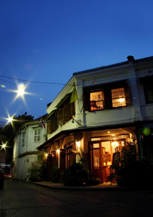 The Bhuthorn Bed & Breakfast - 3