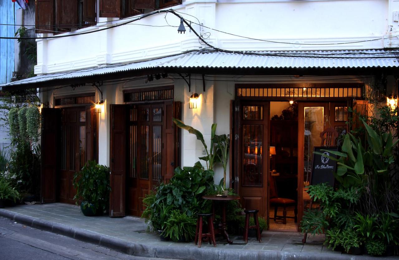 The Bhuthorn Bed & Breakfast - 4