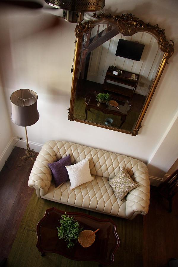 The Bhuthorn Bed & Breakfast - 2