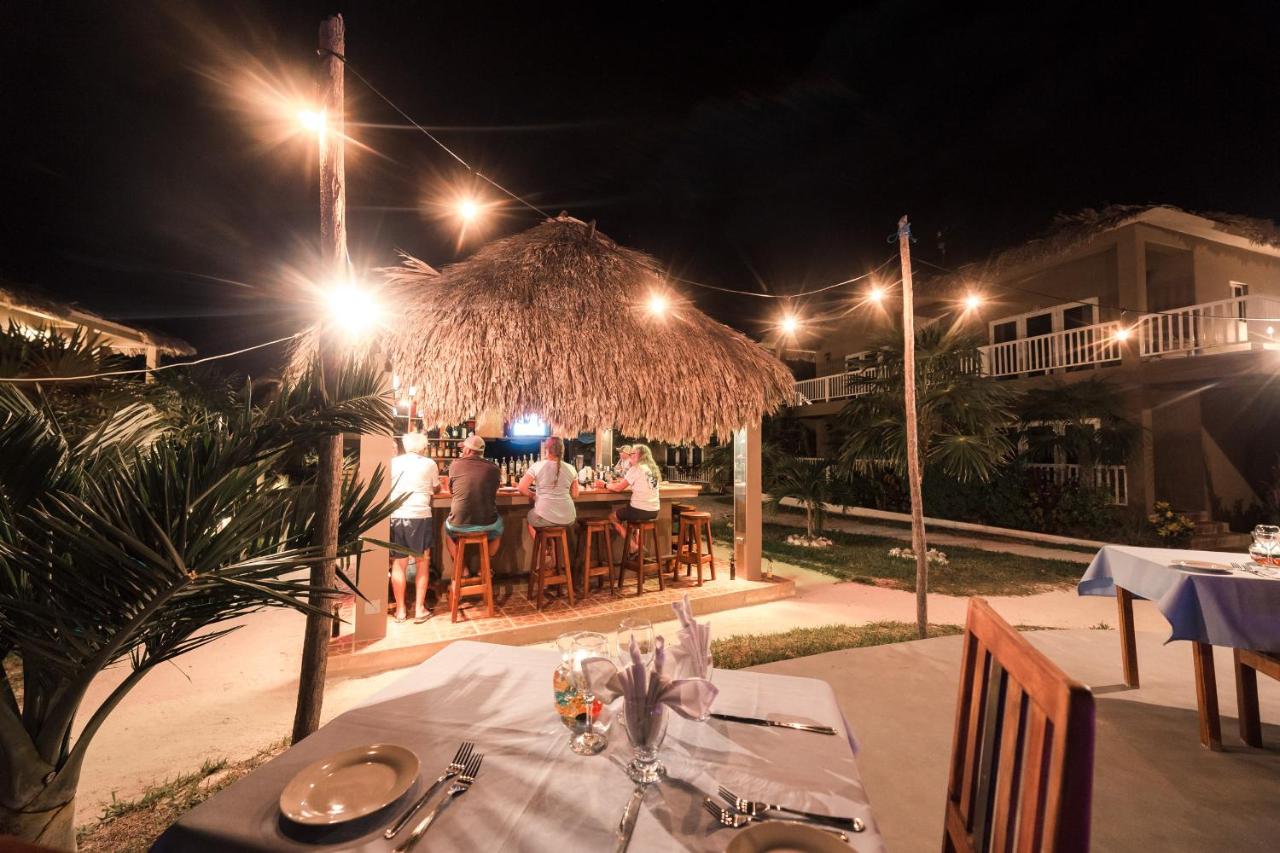Sapphire Beach Resort photo