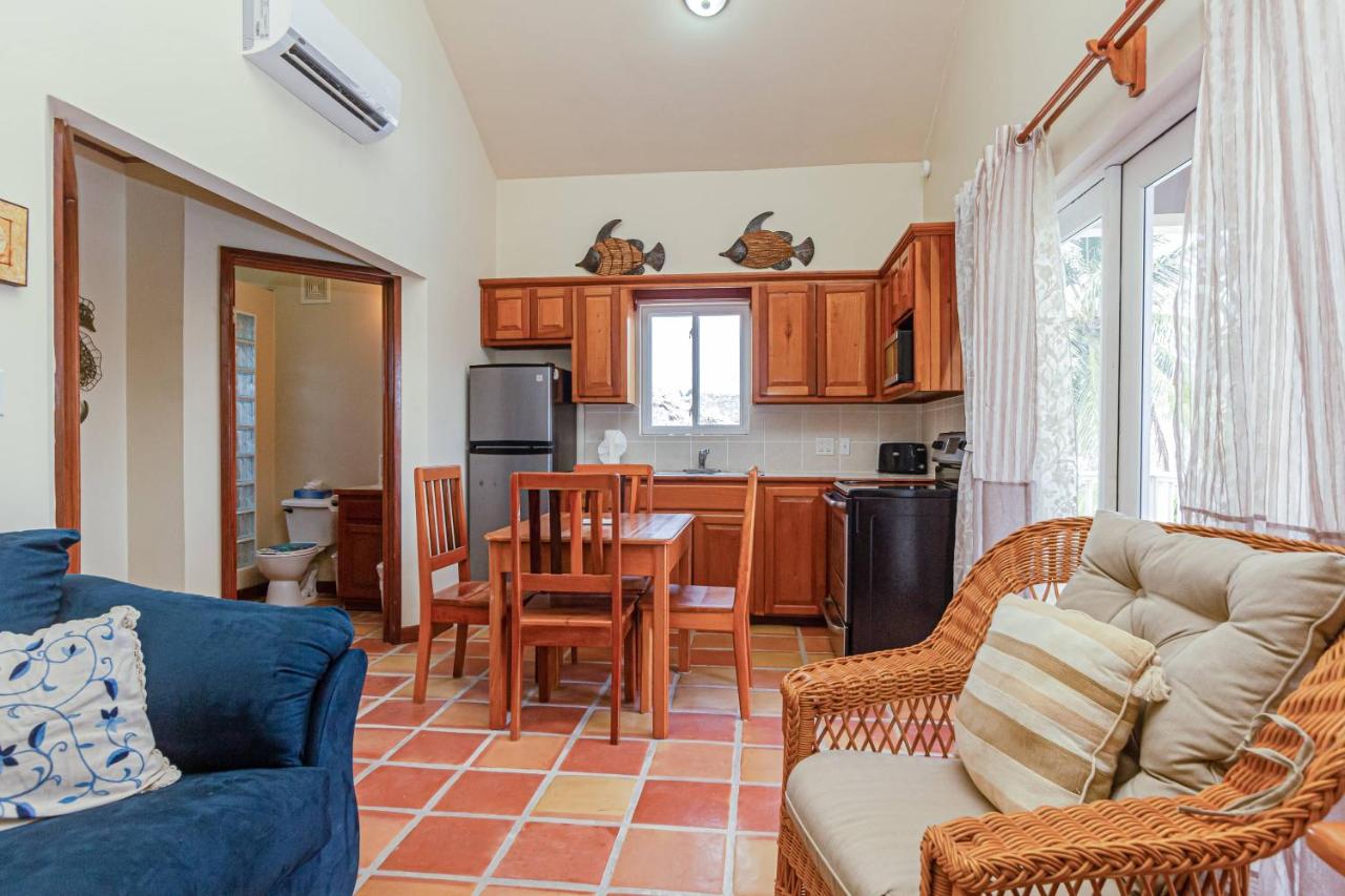 Sapphire Beach Resort photo