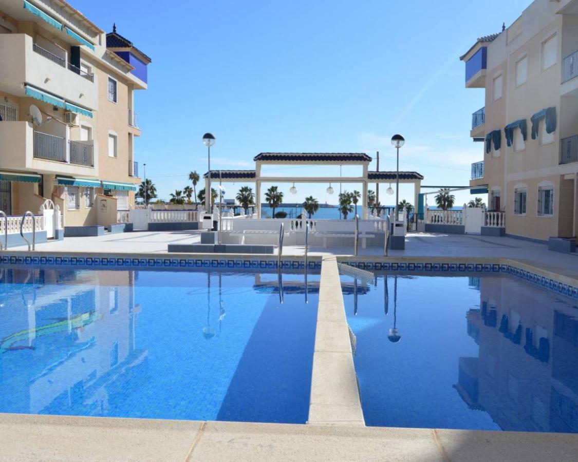 Apartament Ania, Torrevieja – Bijgewerkte prijzen 2022