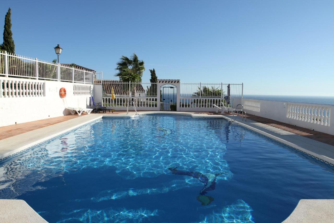 Appartement Vistamar, Torrox Beach Club (Spanje Torrox Costa ...