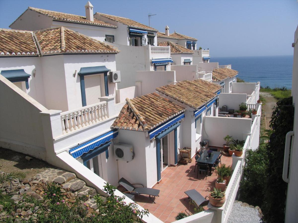 Appartement Vistamar, Torrox Beach Club (Spanje Torrox Costa ...