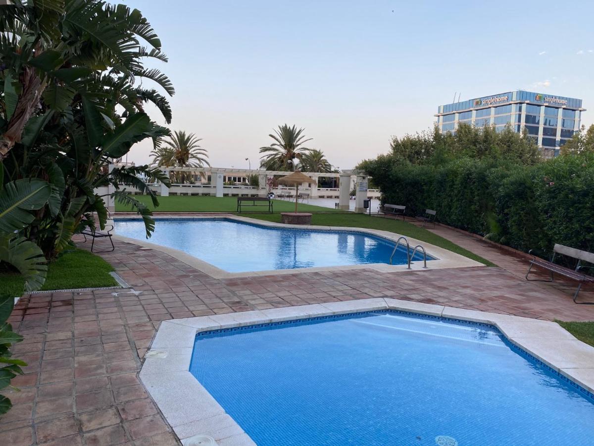 Appartement Playa del Cable (Spanje Marbella) - Booking.com