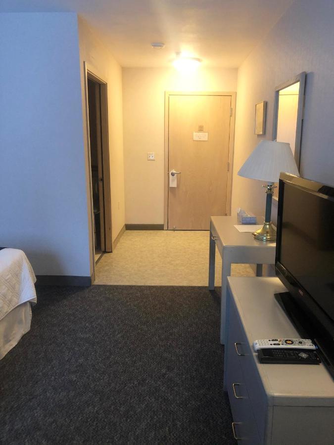 Aurora Denali Lodge — photo 20