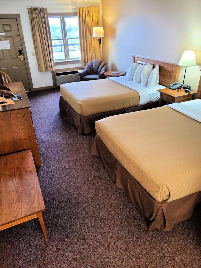 Berlin Heritage Inn — photo 12