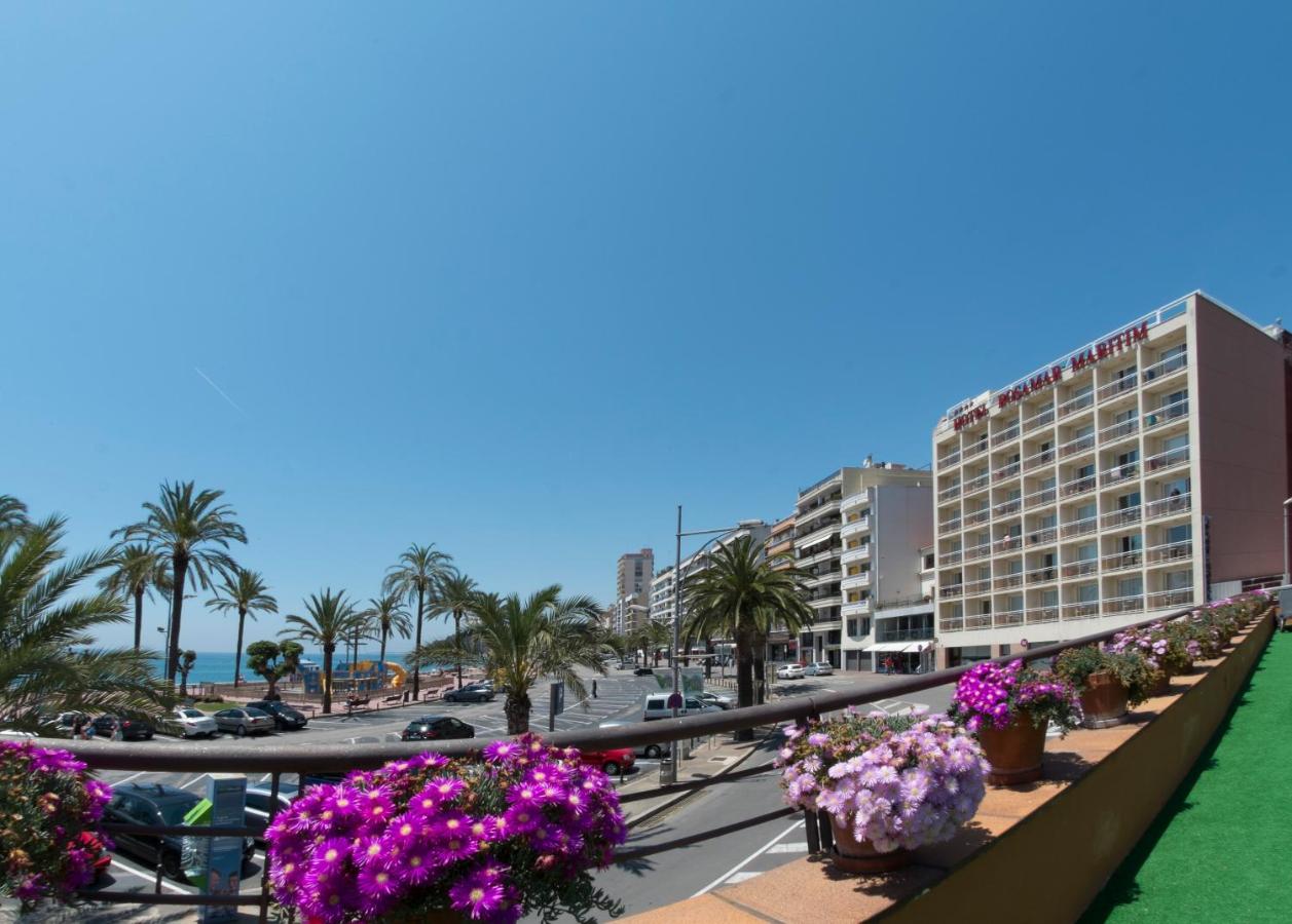 Rosamar Maritim 4*, Lloret de Mar – Updated 2022 Prices