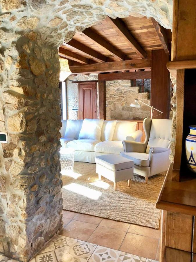 The Cliffs - Cottage Xilloi Beach, O Vicedo – Updated 2022 Prices
